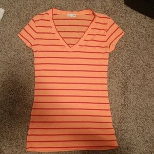 Striped shirt